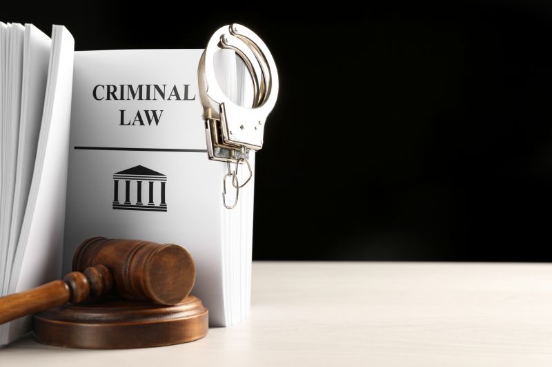 They ensure your constitutional rights are protected throughout the legal process
